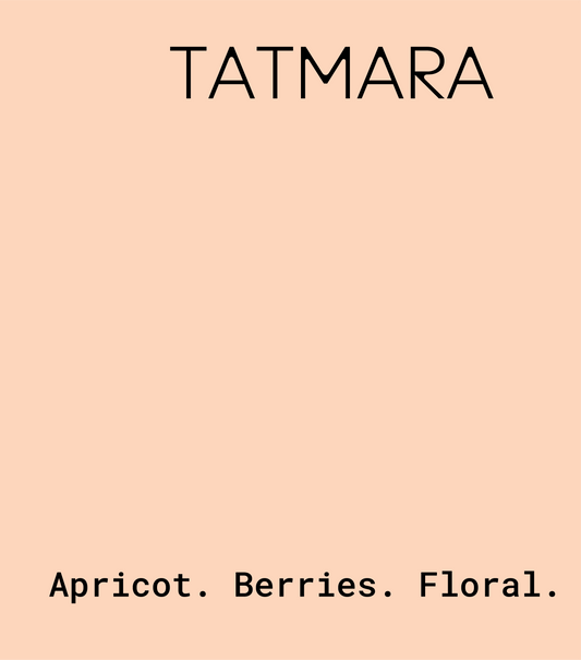 Tatmara - Ethiopia