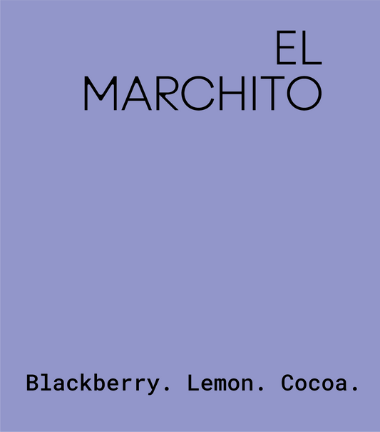 El Marchito - Colombia