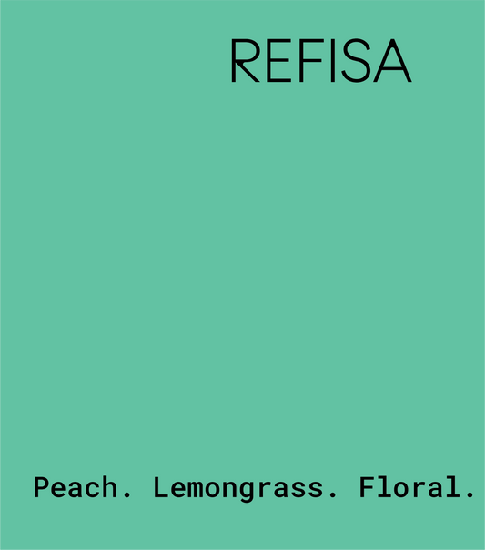 Refisa - Ethiopia
