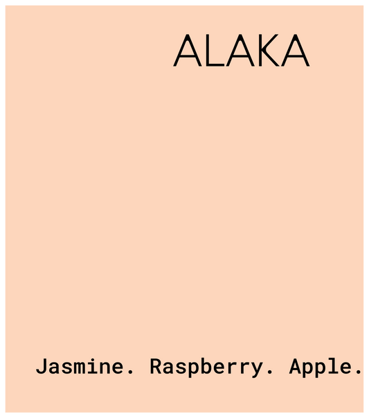 Alaka Natural - Ethiopia