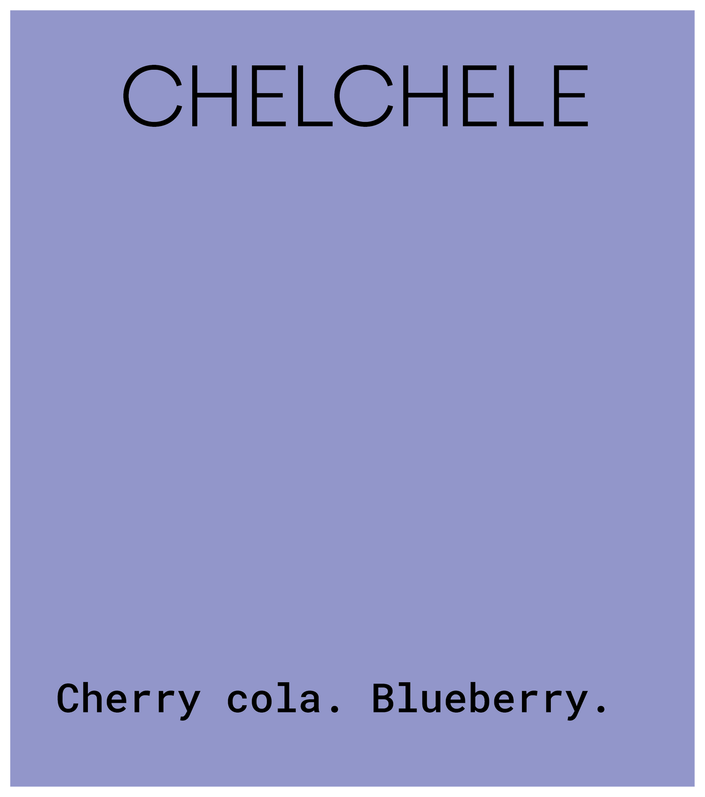 Chelchele - Ethiopia