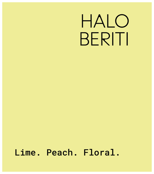 Halo Beriti - Ethiopia