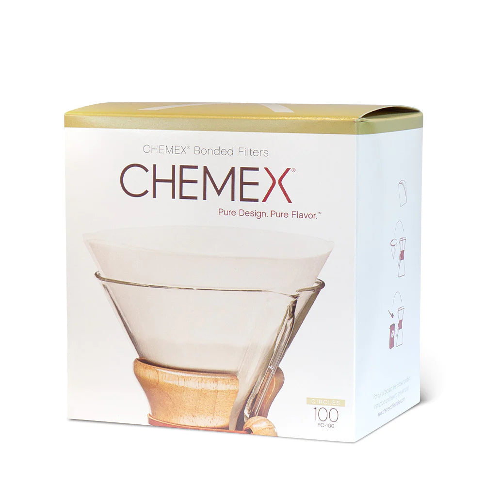 Chemex filters 6 cup
