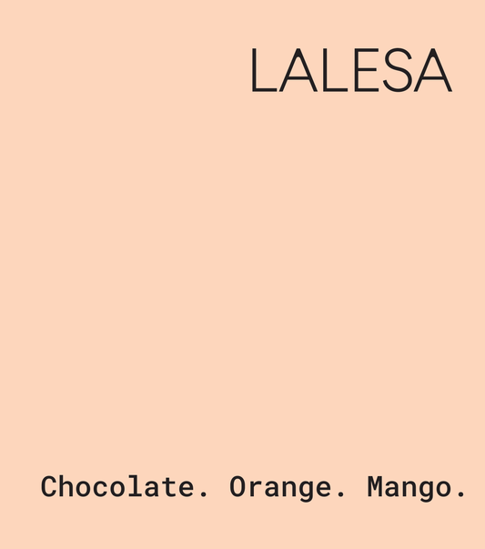 Lalesa - Ethiopia